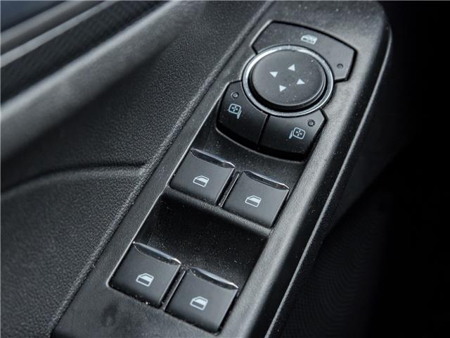 2024 Ford Escape ST-Line (Stk: 24S7883) in Mississauga - Image 17 of 26