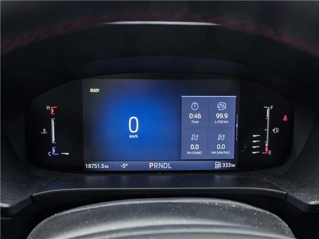 2024 Ford Escape ST-Line (Stk: 24S7883) in Mississauga - Image 15 of 26