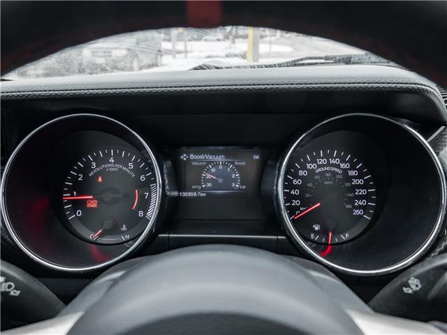2015 Ford Mustang V6 (Stk: P0876A) in Mississauga - Image 18 of 27