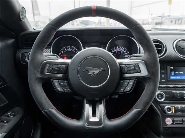 2015 Ford Mustang V6 (Stk: P0876A) in Mississauga - Image 17 of 27