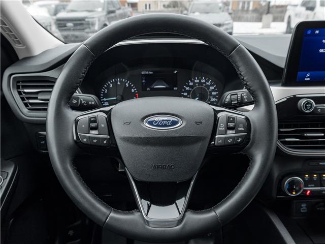 2022 Ford Escape SEL (Stk: P1002A) in Mississauga - Image 13 of 26
