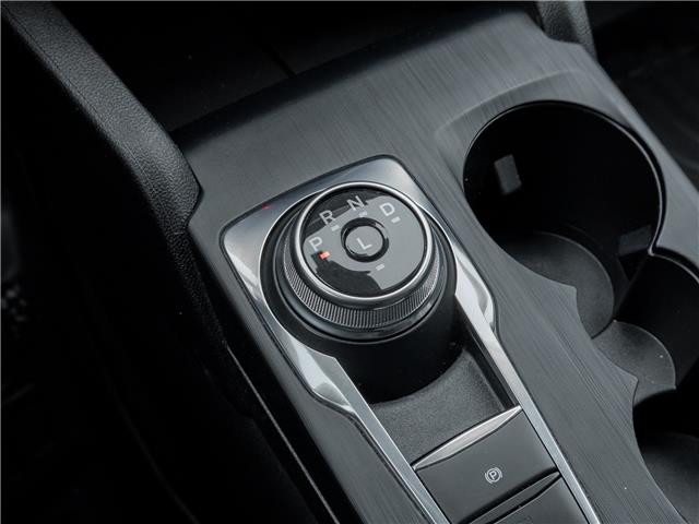 2022 Ford Escape SEL (Stk: P1002A) in Mississauga - Image 19 of 26