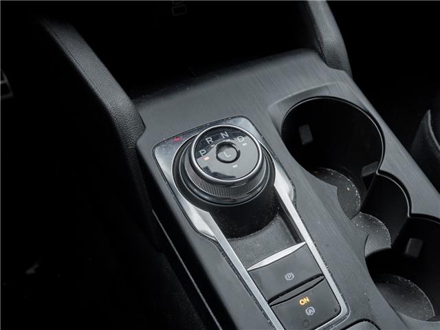 2024 Ford Escape ST-Line (Stk: 24S7883) in Mississauga - Image 18 of 26