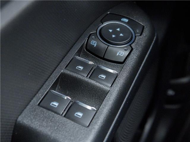 2024 Ford Bronco Sport Big Bend (Stk: P0974) in Mississauga - Image 17 of 26