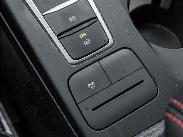 2024 Ford Escape ST-Line (Stk: 24S7883) in Mississauga - Image 19 of 26