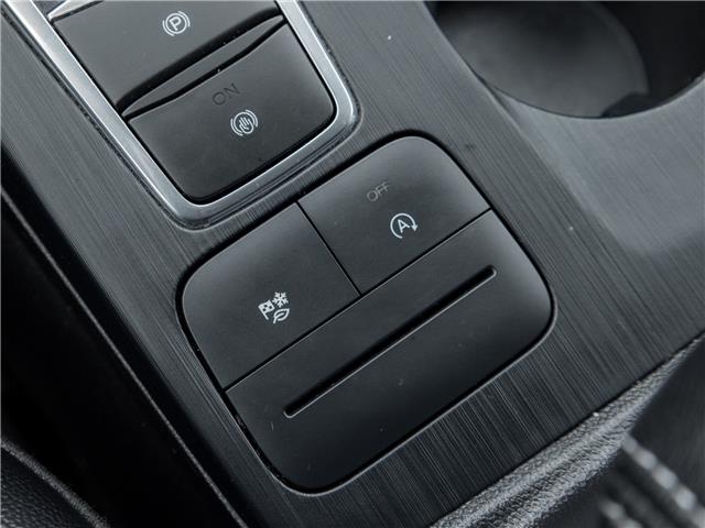 2022 Ford Escape SEL (Stk: P1002A) in Mississauga - Image 20 of 26
