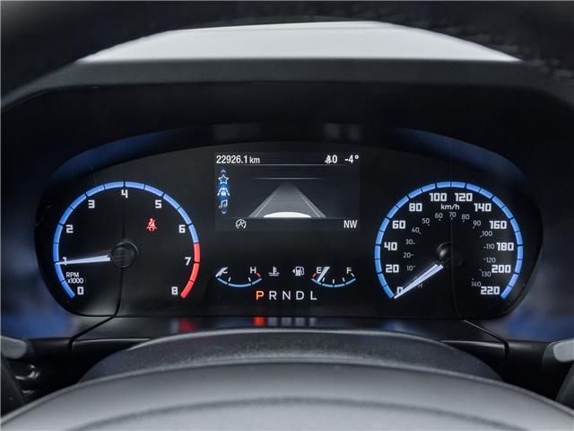 2024 Ford Bronco Sport Big Bend (Stk: P0974) in Mississauga - Image 15 of 26