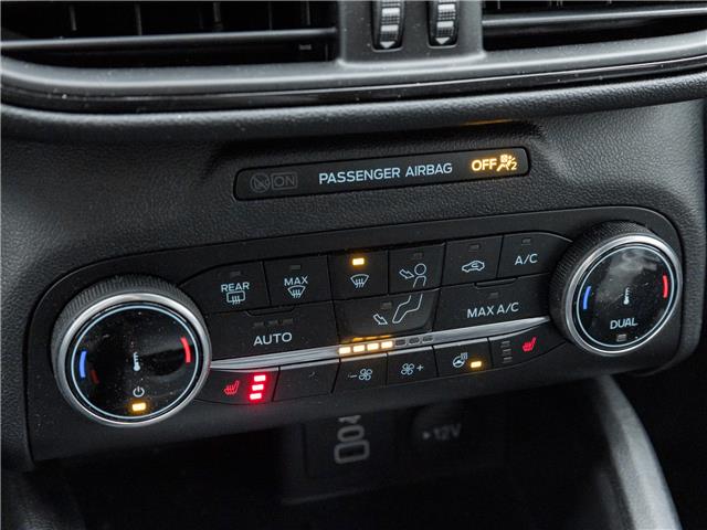 2024 Ford Escape ST-Line (Stk: 24S7883) in Mississauga - Image 20 of 26
