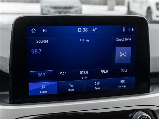 2022 Ford Escape SEL (Stk: P1002A) in Mississauga - Image 22 of 26