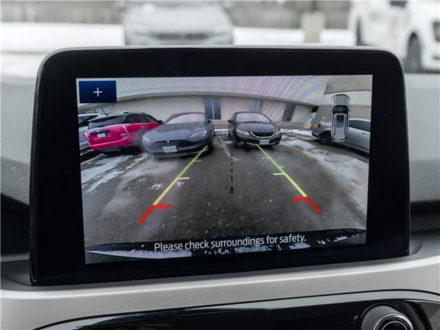 2022 Ford Escape SEL (Stk: P1002A) in Mississauga - Image 17 of 26