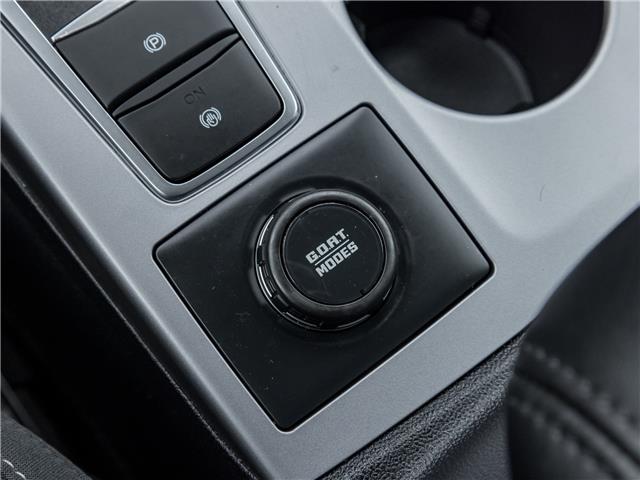 2024 Ford Bronco Sport Big Bend (Stk: P0974) in Mississauga - Image 19 of 26