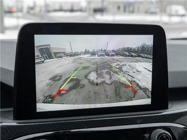 2024 Ford Escape ST-Line (Stk: 24S7883) in Mississauga - Image 16 of 26