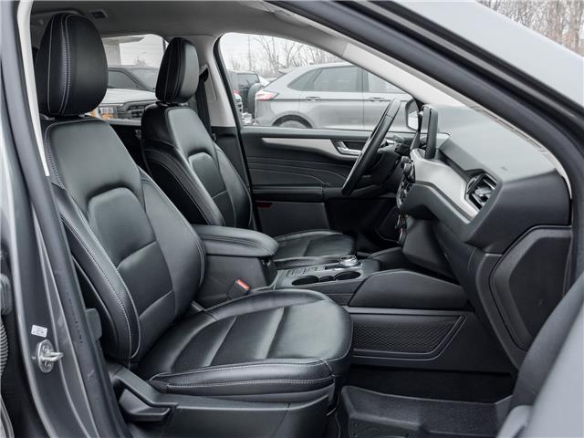 2022 Ford Escape SEL (Stk: P1002A) in Mississauga - Image 23 of 26