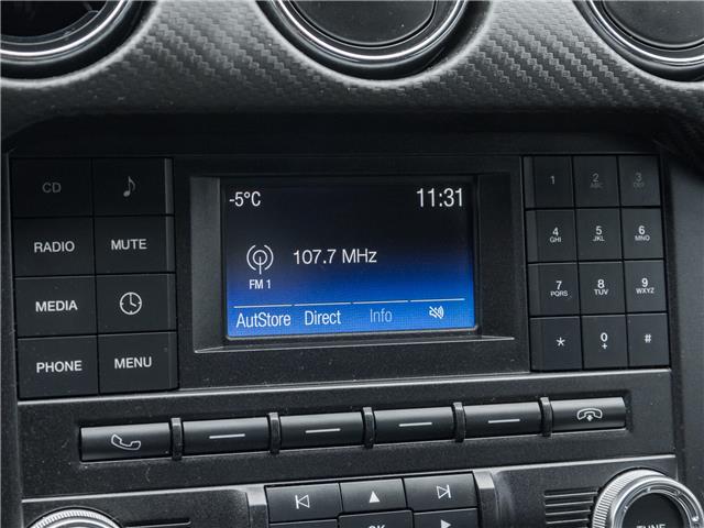 2015 Ford Mustang V6 (Stk: P0876A) in Mississauga - Image 23 of 27