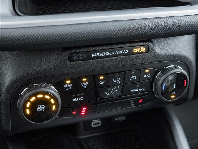 2024 Ford Bronco Sport Big Bend (Stk: P0974) in Mississauga - Image 20 of 26