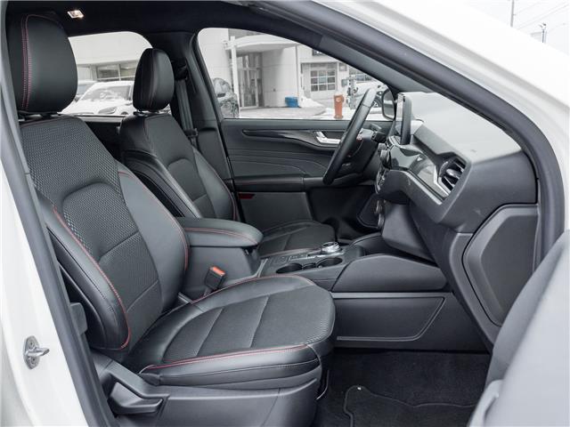 2024 Ford Escape ST-Line (Stk: 24S7883) in Mississauga - Image 23 of 26