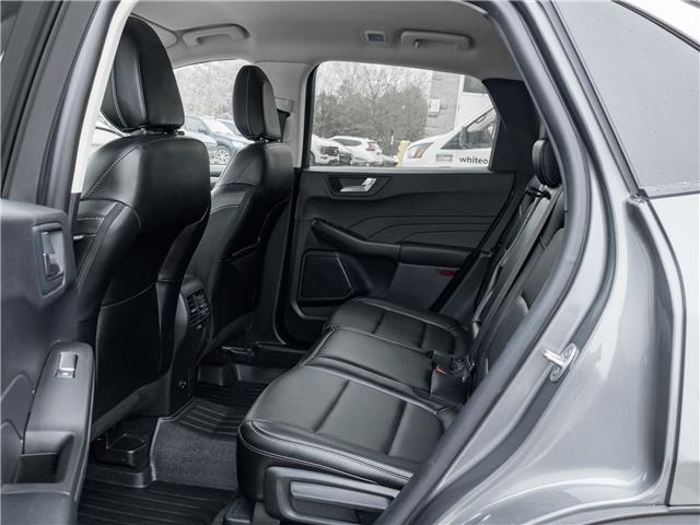 2022 Ford Escape SEL (Stk: P1002A) in Mississauga - Image 24 of 26