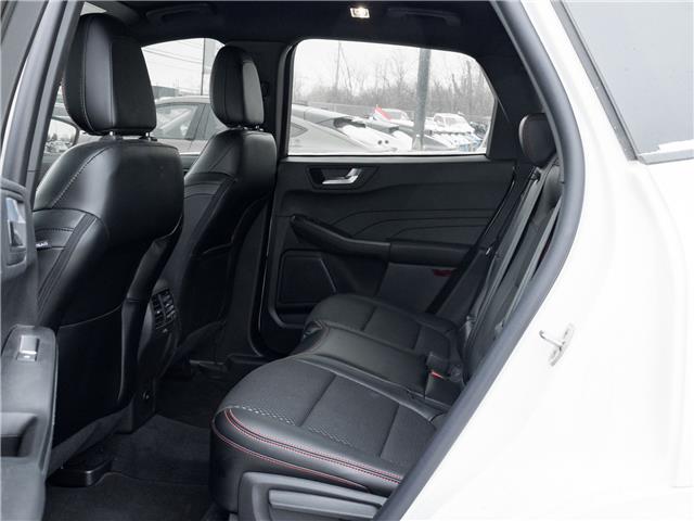 2024 Ford Escape ST-Line (Stk: 24S7883) in Mississauga - Image 24 of 26
