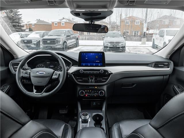 2022 Ford Escape SEL (Stk: P1002A) in Mississauga - Image 25 of 26
