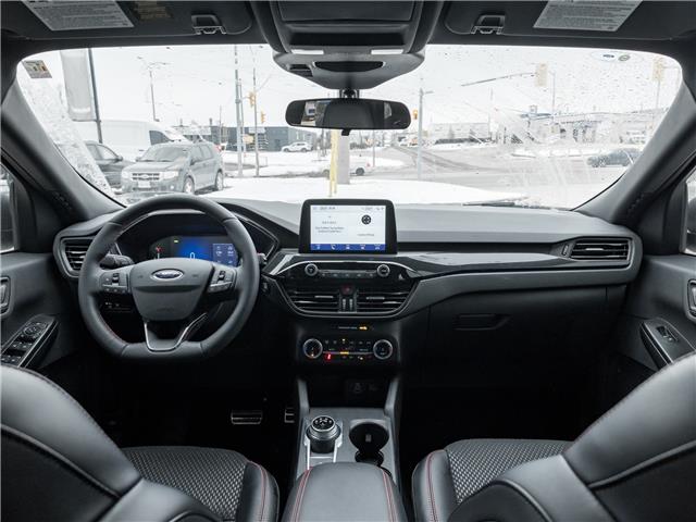2024 Ford Escape ST-Line (Stk: 24S7883) in Mississauga - Image 25 of 26