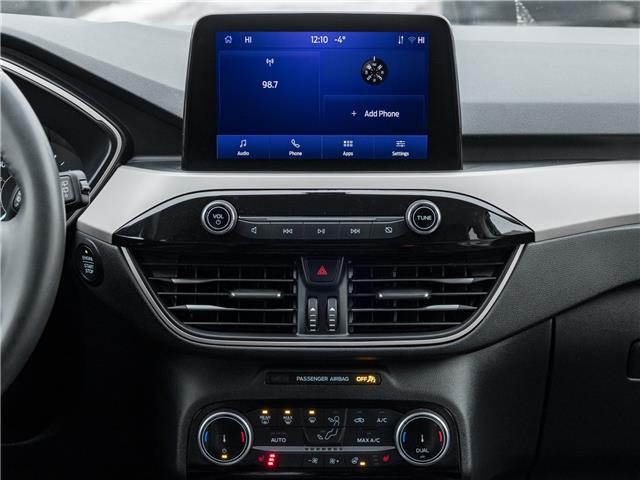 2022 Ford Escape SEL (Stk: P1002A) in Mississauga - Image 26 of 26