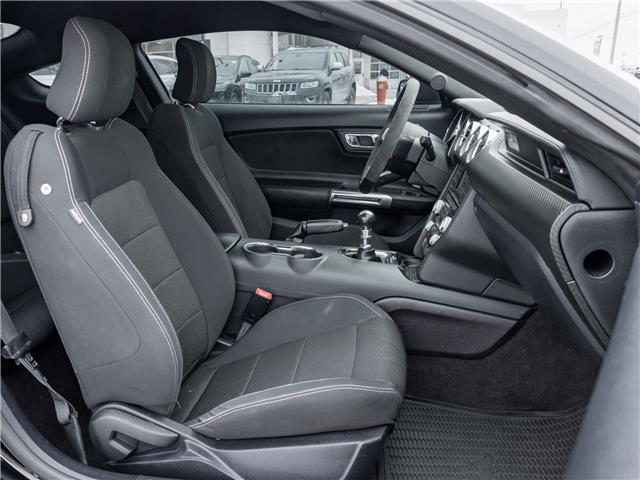 2015 Ford Mustang V6 (Stk: P0876A) in Mississauga - Image 24 of 27