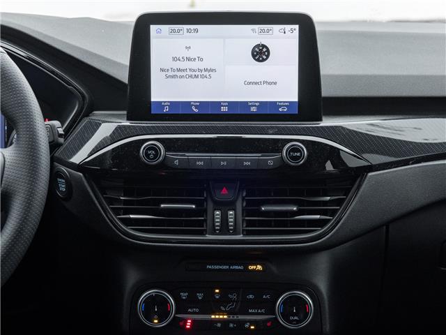 2024 Ford Escape ST-Line (Stk: 24S7883) in Mississauga - Image 26 of 26