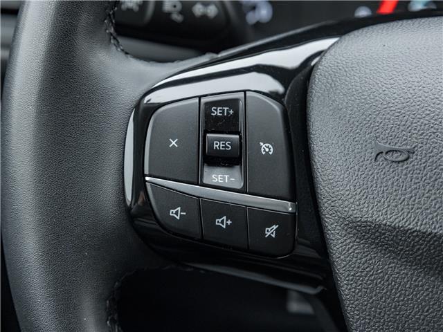 2022 Ford Escape SEL (Stk: P1002A) in Mississauga - Image 14 of 26