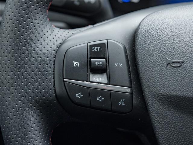 2024 Ford Escape ST-Line (Stk: 24S7883) in Mississauga - Image 13 of 26