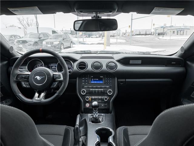 2015 Ford Mustang V6 (Stk: P0876A) in Mississauga - Image 26 of 27