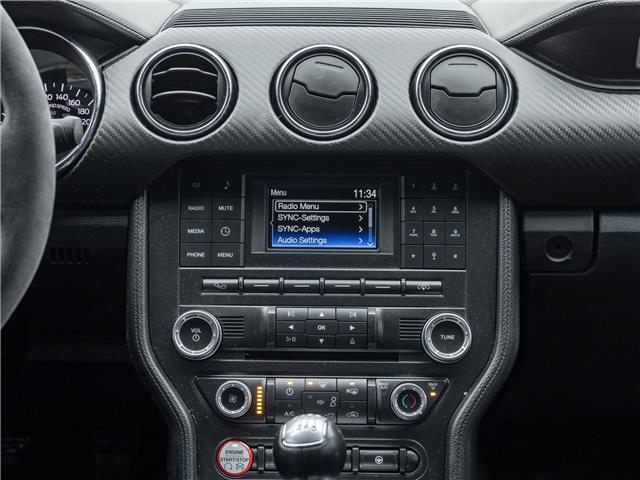 2015 Ford Mustang V6 (Stk: P0876A) in Mississauga - Image 27 of 27