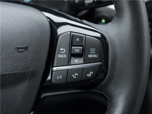 2022 Ford Escape SEL (Stk: P1002A) in Mississauga - Image 15 of 26