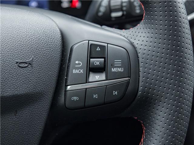 2024 Ford Escape ST-Line (Stk: 24S7883) in Mississauga - Image 14 of 26