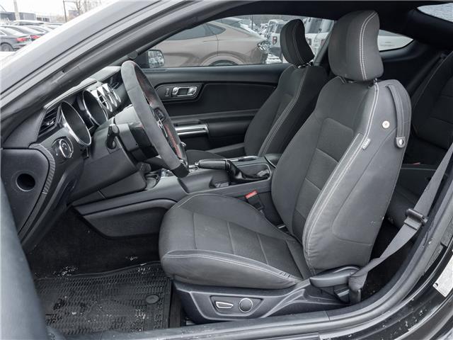 2015 Ford Mustang V6 (Stk: P0876A) in Mississauga - Image 15 of 27