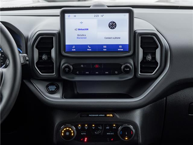 2024 Ford Bronco Sport Big Bend (Stk: P0974) in Mississauga - Image 26 of 26
