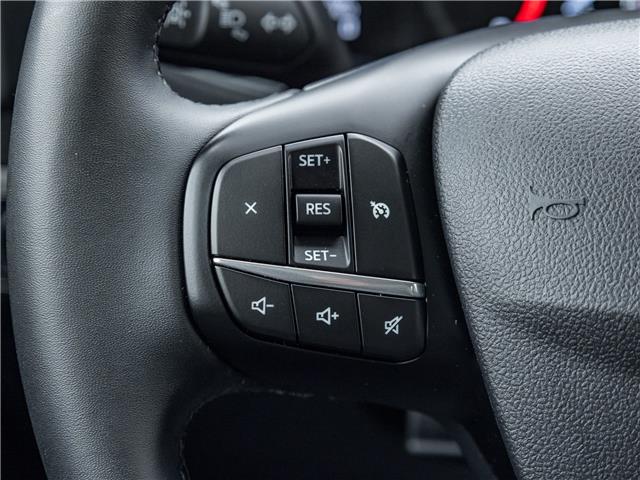 2024 Ford Bronco Sport Big Bend (Stk: P0974) in Mississauga - Image 13 of 26