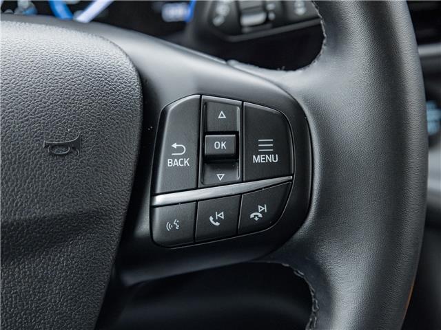 2024 Ford Bronco Sport Big Bend (Stk: P0974) in Mississauga - Image 14 of 26