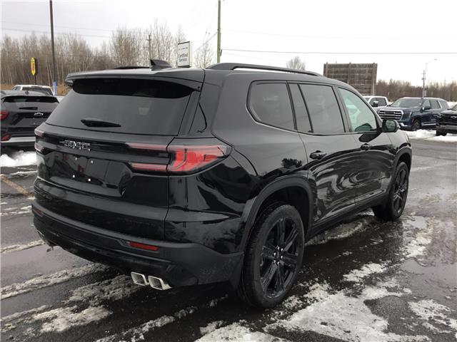 2026 GMC Acadia Elevation (Stk: 26184) in Cornwall - Image 11 of 14 2026 GMC Acadia Elevation (Stk: 26184) in Cornwall - Image 11 of 14