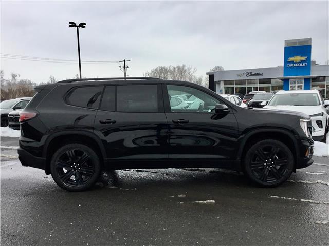 2026 GMC Acadia Elevation (Stk: 26184) in Cornwall - Image 12 of 14 2026 GMC Acadia Elevation (Stk: 26184) in Cornwall - Image 12 of 14