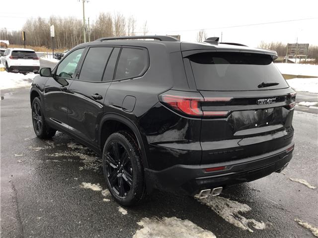 2026 GMC Acadia Elevation (Stk: 26184) in Cornwall - Image 9 of 14 2026 GMC Acadia Elevation (Stk: 26184) in Cornwall - Image 9 of 14