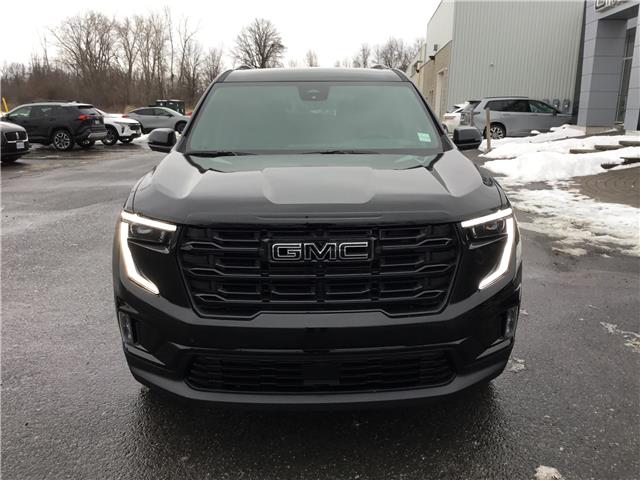 2026 GMC Acadia Elevation (Stk: 26184) in Cornwall - Image 14 of 14 2026 GMC Acadia Elevation (Stk: 26184) in Cornwall - Image 14 of 14