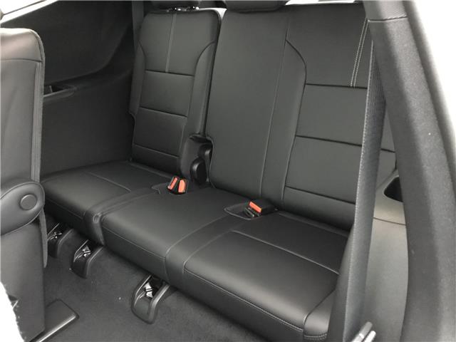 2026 GMC Acadia Elevation (Stk: 26184) in Cornwall - Image 7 of 14 2026 GMC Acadia Elevation (Stk: 26184) in Cornwall - Image 7 of 14