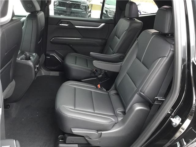 2026 GMC Acadia Elevation (Stk: 26184) in Cornwall - Image 6 of 14 2026 GMC Acadia Elevation (Stk: 26184) in Cornwall - Image 6 of 14