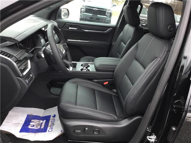 2026 GMC Acadia Elevation (Stk: 26184) in Cornwall - Image 5 of 14 2026 GMC Acadia Elevation (Stk: 26184) in Cornwall - Image 5 of 14