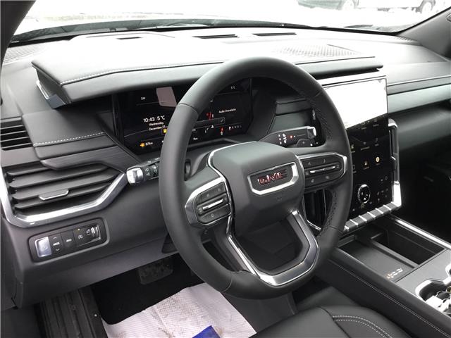 2026 GMC Acadia Elevation (Stk: 26184) in Cornwall - Image 3 of 14 2026 GMC Acadia Elevation (Stk: 26184) in Cornwall - Image 3 of 14