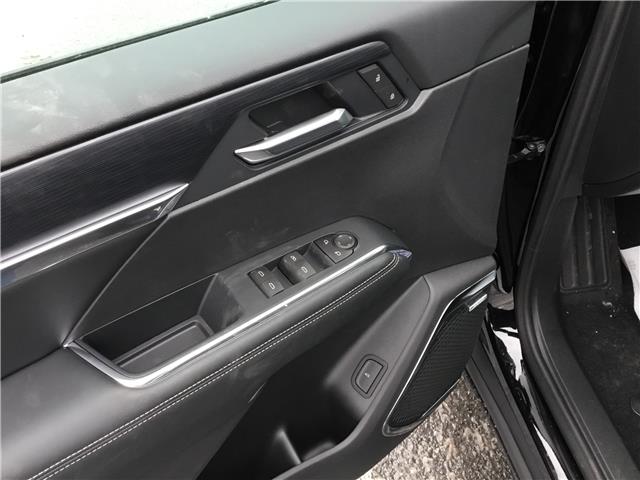 2026 GMC Acadia Elevation (Stk: 26184) in Cornwall - Image 2 of 14 2026 GMC Acadia Elevation (Stk: 26184) in Cornwall - Image 2 of 14