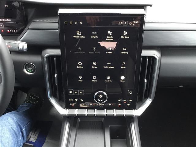 2026 GMC Acadia Elevation (Stk: 26184) in Cornwall - Image 4 of 14 2026 GMC Acadia Elevation (Stk: 26184) in Cornwall - Image 4 of 14