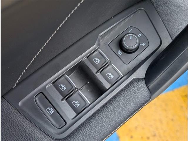 2022 Volkswagen Tiguan Comfortline (Stk: P6689) in Mount Pearl - Image 9 of 17