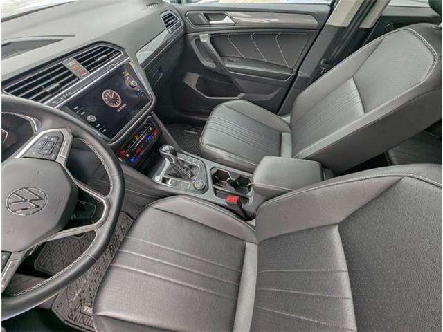 2022 Volkswagen Tiguan Comfortline (Stk: P6689) in Mount Pearl - Image 10 of 17