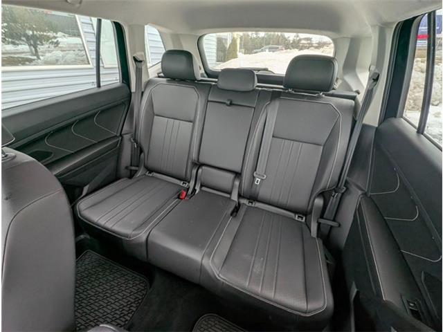 2022 Volkswagen Tiguan Comfortline (Stk: P6689) in Mount Pearl - Image 11 of 17